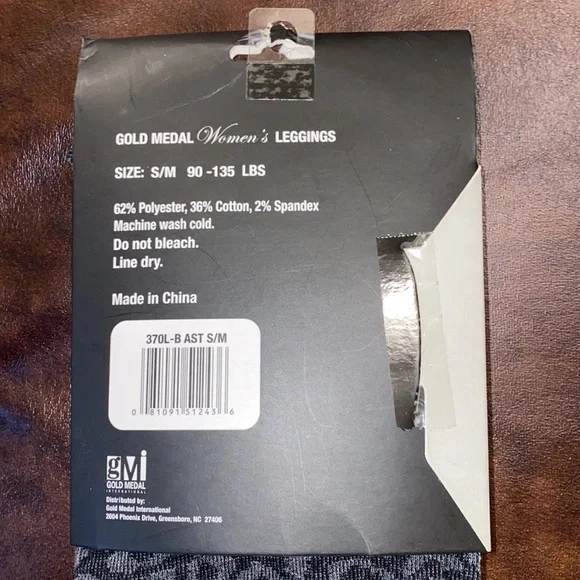 🌵Brand new seamless leggings! - Picture 5 of 6